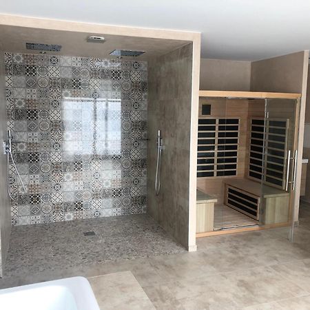 스트라스부르 Le Loft A Bulles 아파트 외부 사진