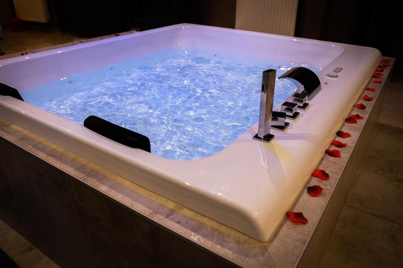 스트라스부르 Le Loft A Bulles 아파트 외부 사진