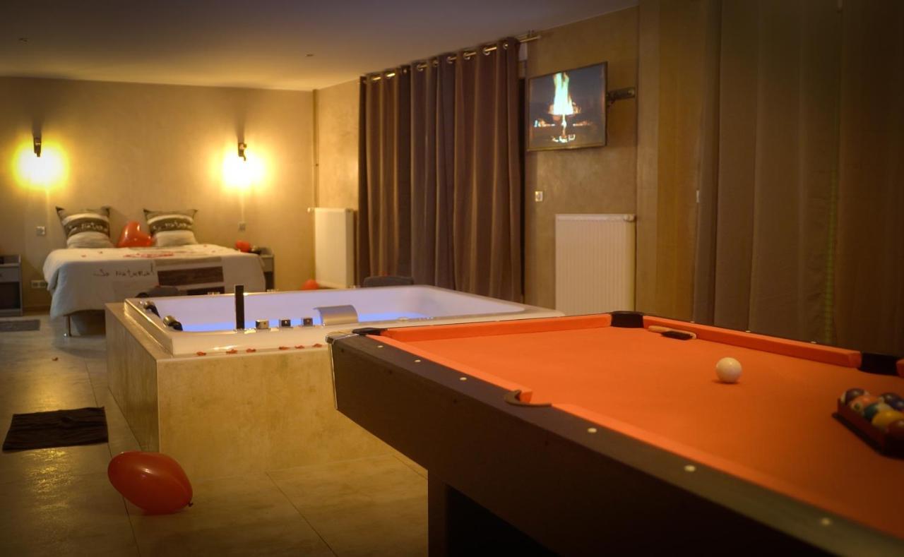 스트라스부르 Le Loft A Bulles 아파트 외부 사진