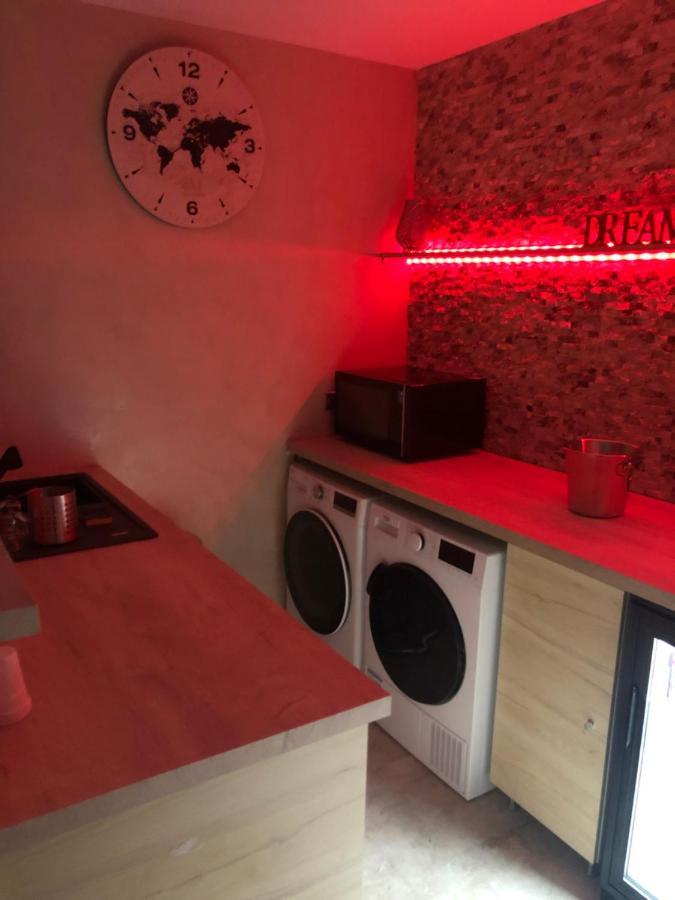 스트라스부르 Le Loft A Bulles 아파트 외부 사진