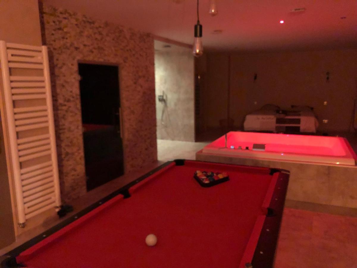스트라스부르 Le Loft A Bulles 아파트 외부 사진