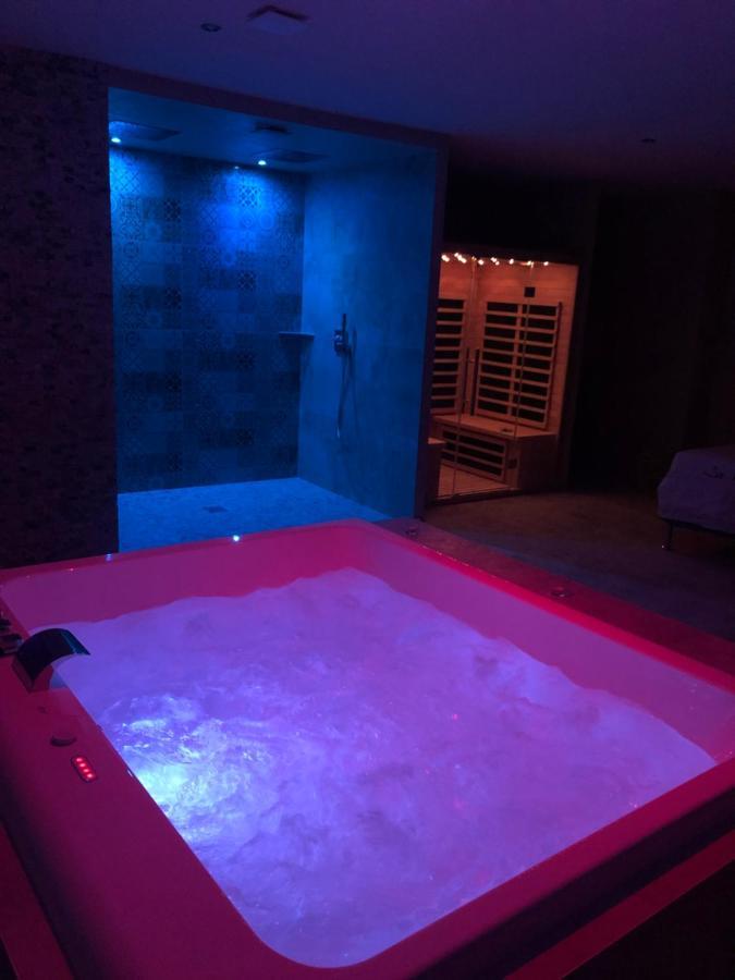 스트라스부르 Le Loft A Bulles 아파트 외부 사진