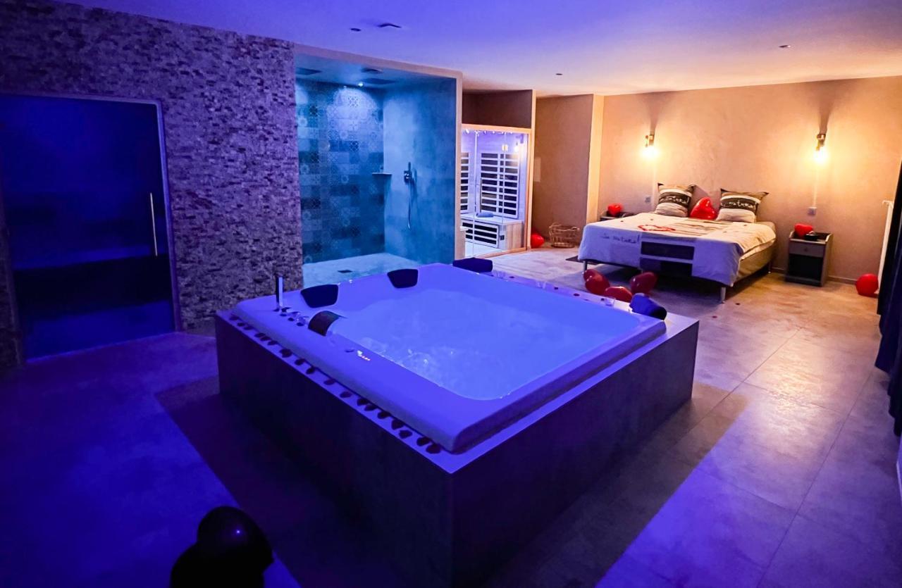 스트라스부르 Le Loft A Bulles 아파트 외부 사진