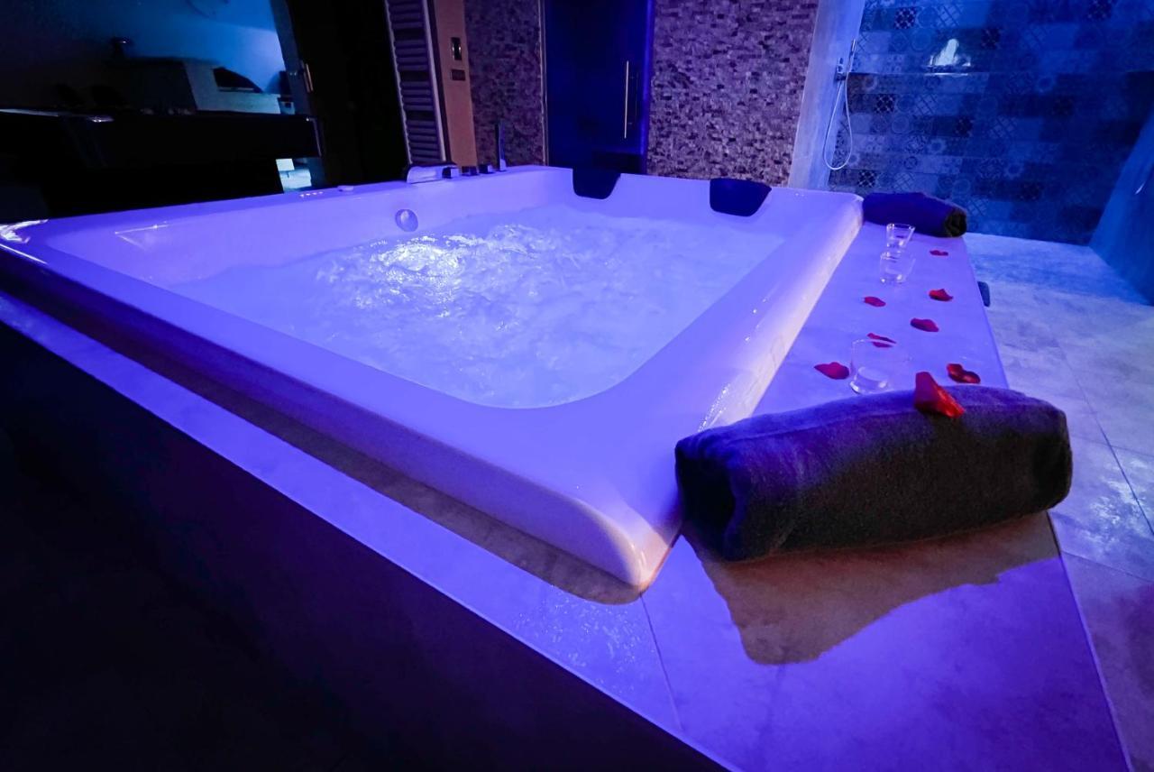 스트라스부르 Le Loft A Bulles 아파트 외부 사진