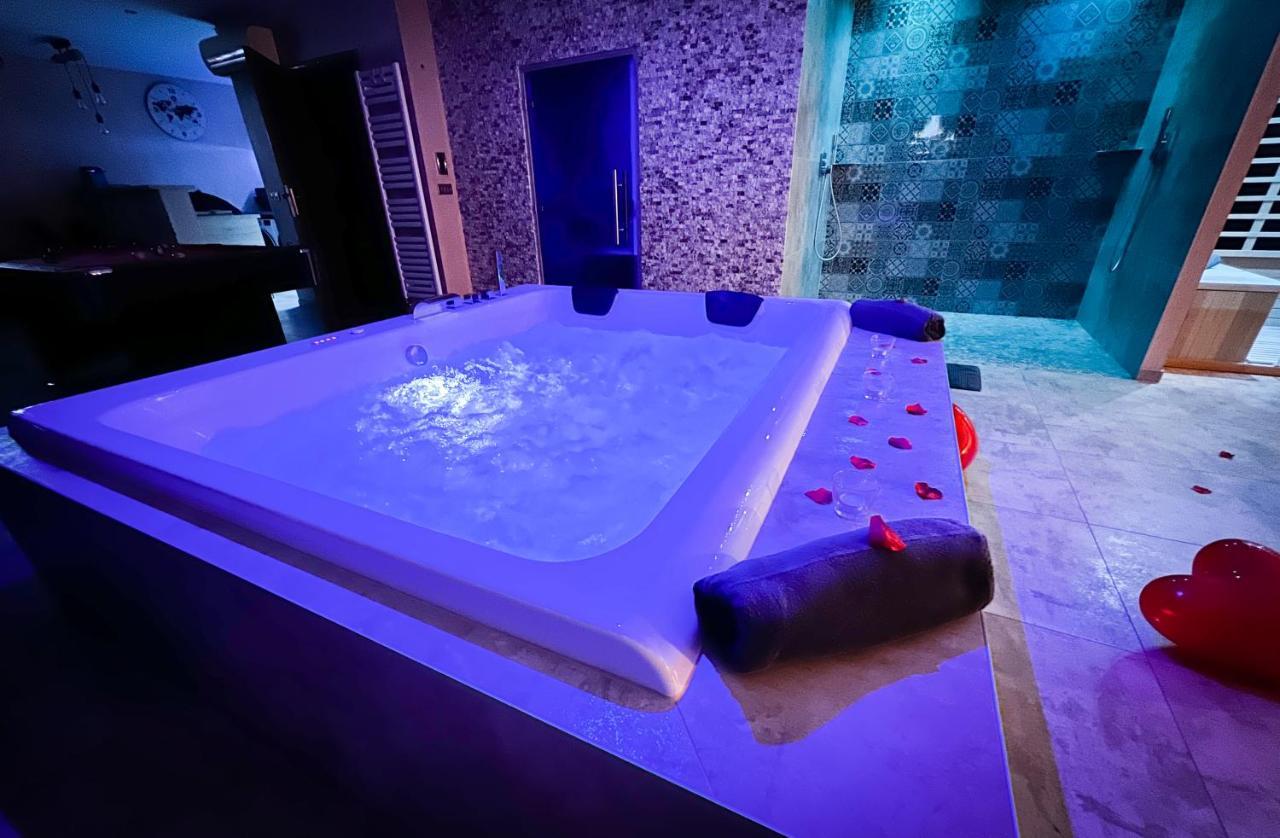 스트라스부르 Le Loft A Bulles 아파트 외부 사진